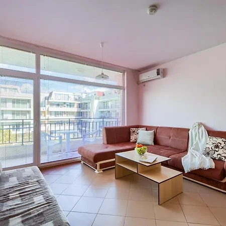 Grand Kamelia Cozy 1-bedroom Apartmán *