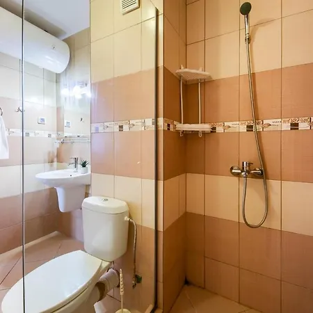 Grand Kamelia Cozy 1-bedroom Apartmán