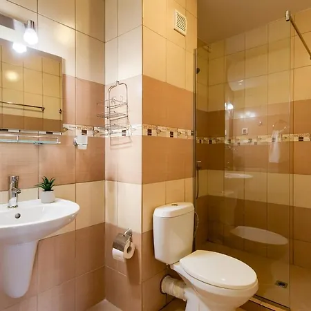 Grand Kamelia Cozy 1-bedroom Apartmán